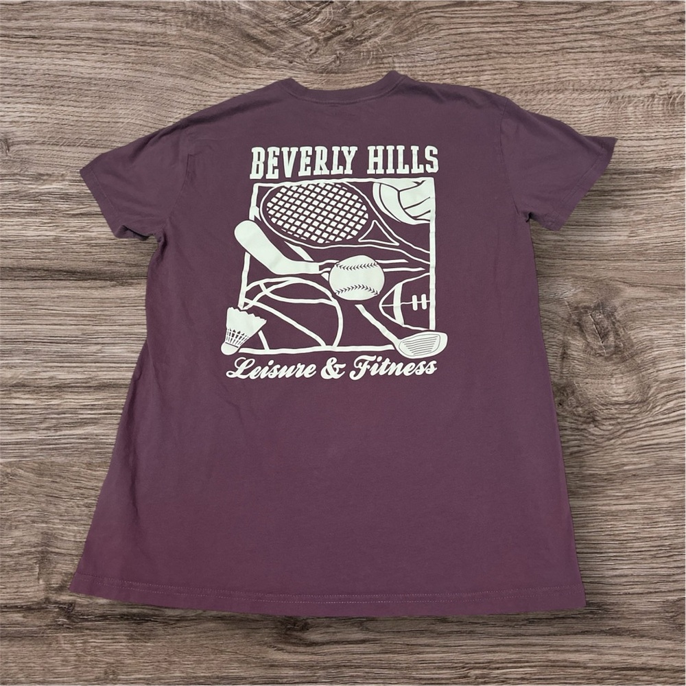 Hollister Co. Men's T-shirt